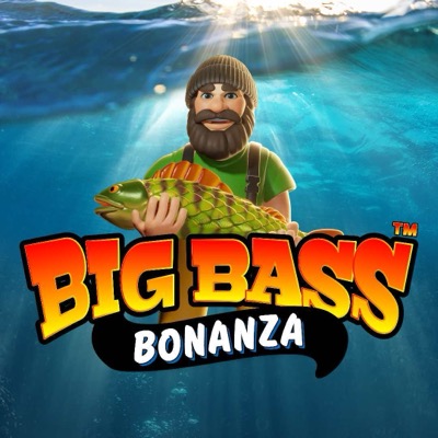 Slot Big Bass Bonanza su Bizzo Casino