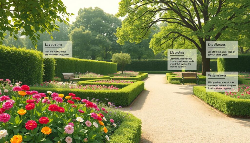 etiquette tips green spaces
