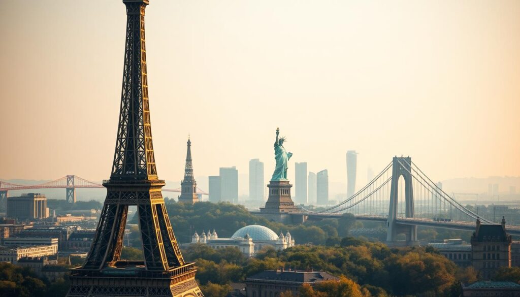 gustave eiffel global projects