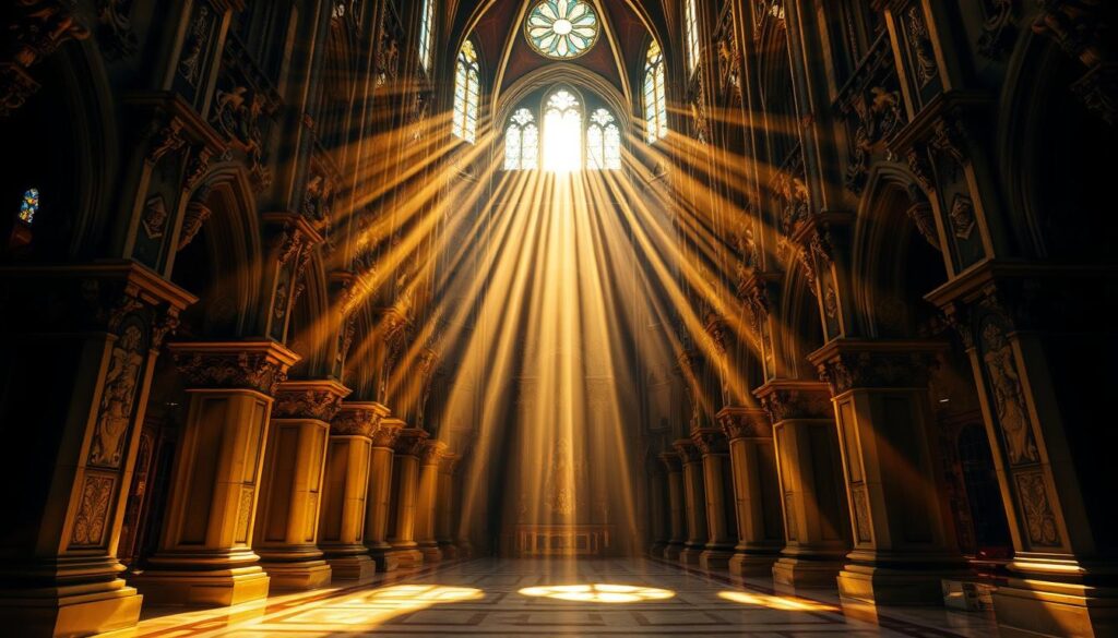 light