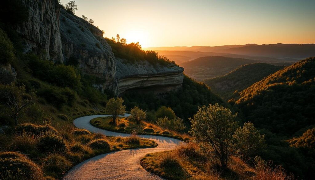 visit lascaux