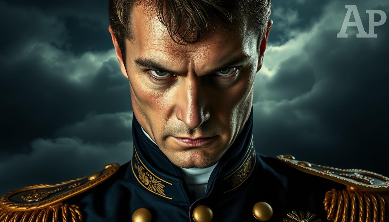 The True Story of Napoleon Bonaparte