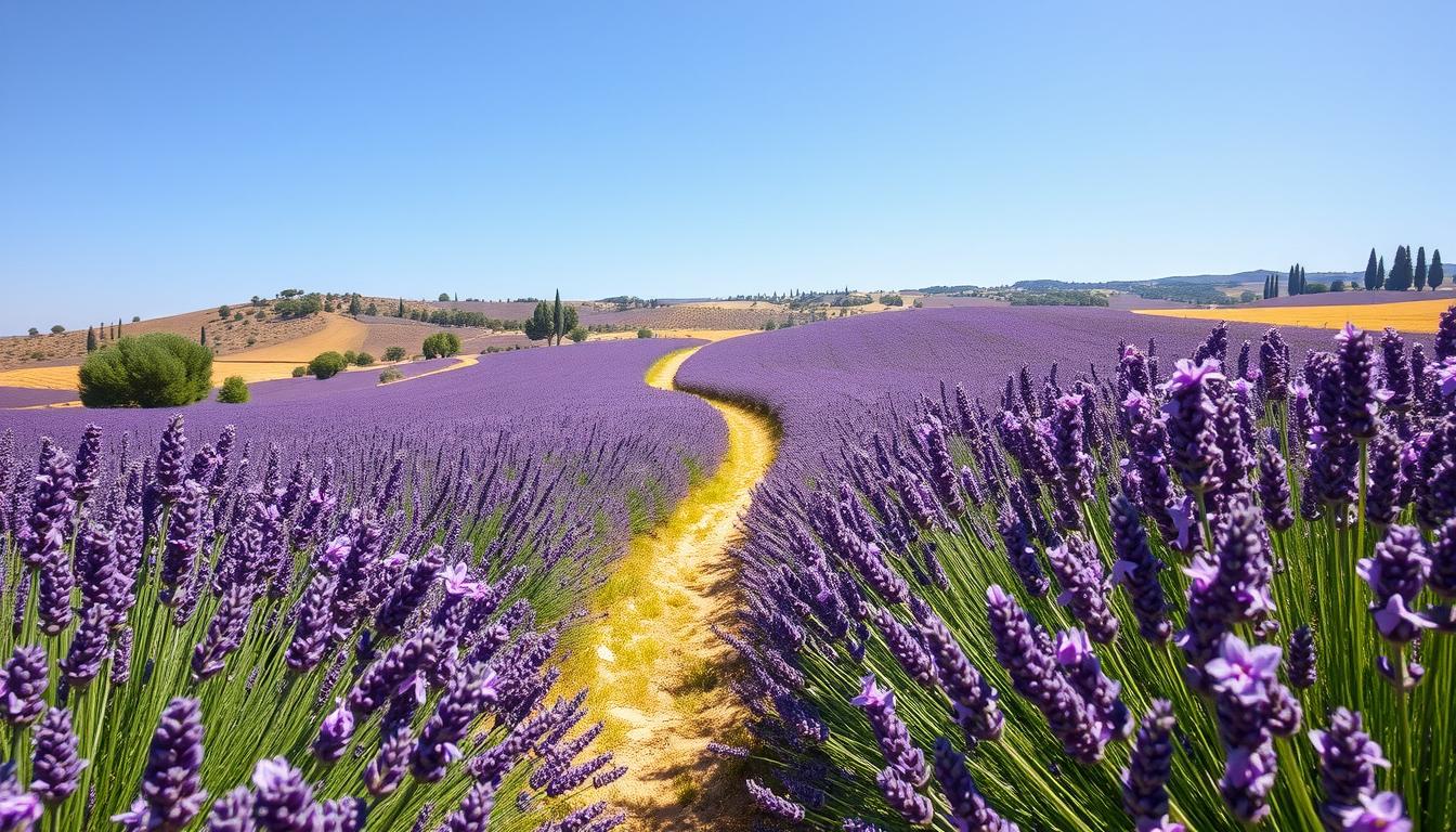 Unique Lavender Adventures in Provence Beyond the Crowds