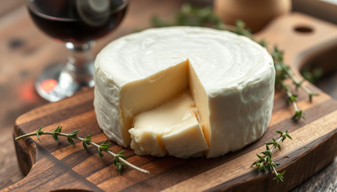 Secret French cheese makers
