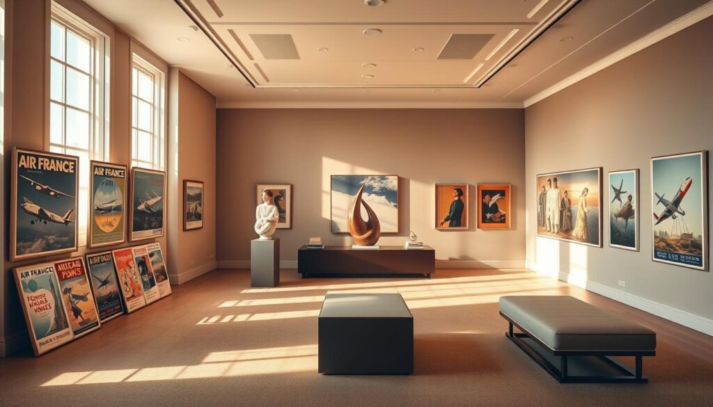 art collection