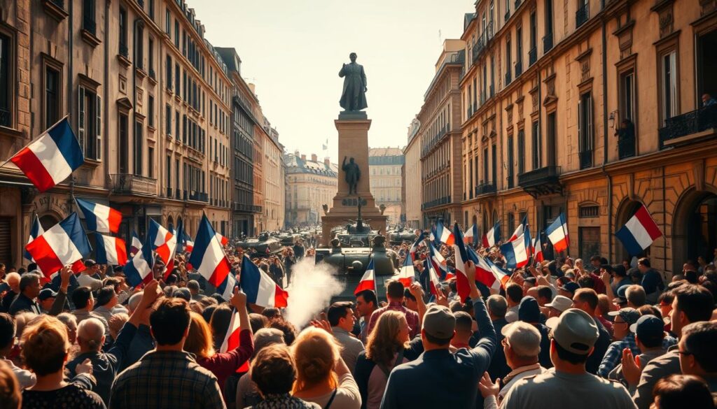 liberation