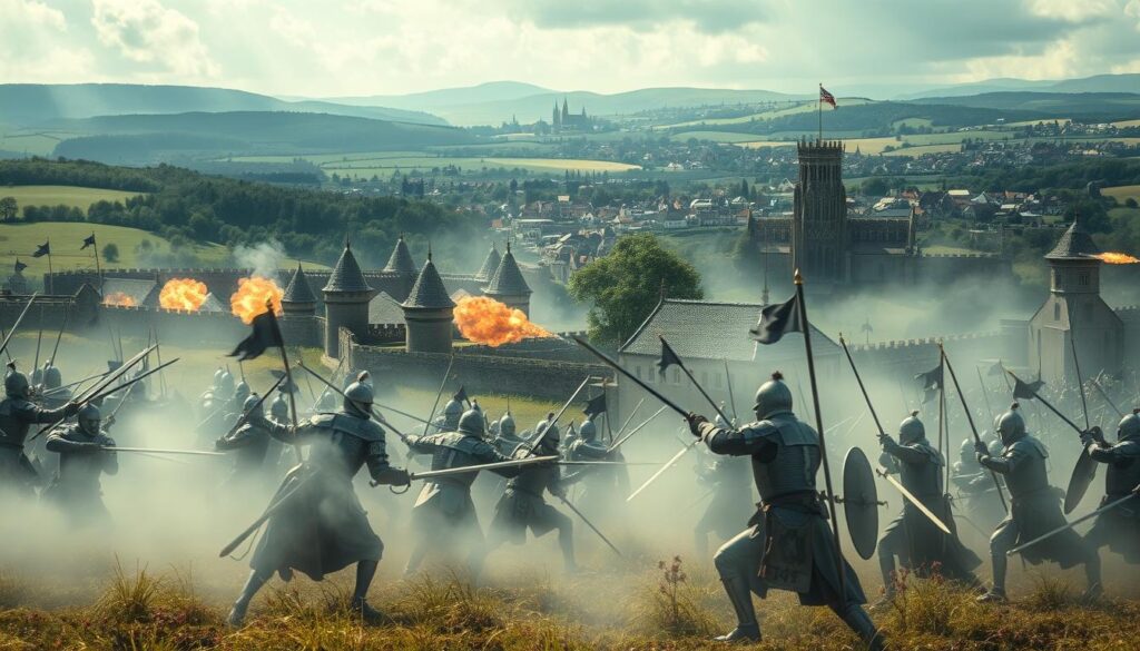 medieval history
