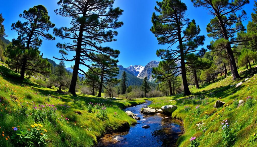 natural park